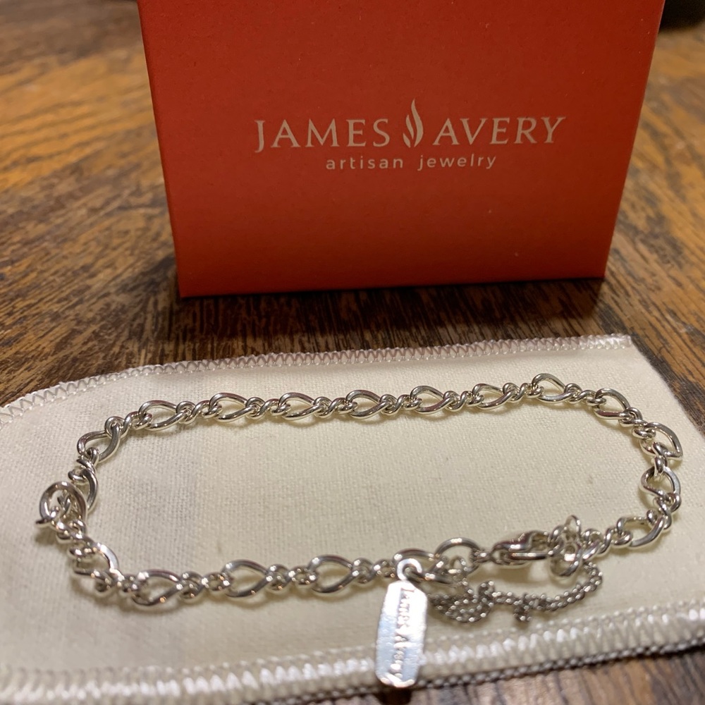 James Avery
